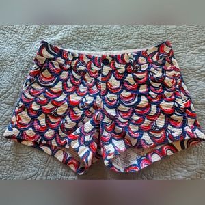 Lilly Pulitzer Callahan shorts